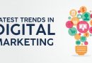 What Are the Latest Trends in Digital Marketing? What Are the Latest Trends in Digital Marketing?