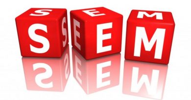 What Exactly Is SEM? What Exactly Is SEM?