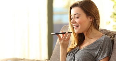 The Future of Online Marketing: Top Trends The Future of Online Marketing: Top Trends