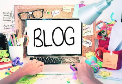 5 Business Blogging Mistakes and How to Avoid Them 5 Business Blogging Mistakes and How to Avoid Them