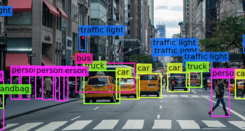 Transforming The Way Companies Work in a Technology Driven World
