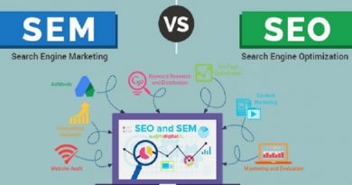 Important Differences Between SEO and SEM Important Differences Between SEO and SEM