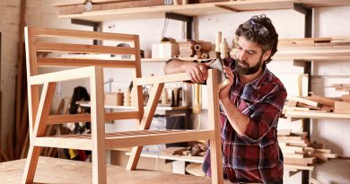 Tips to Starting a Furniture eCommerce Business Tips to Starting a Furniture eCommerce Business